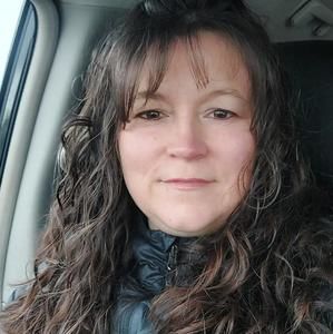 Meet your Posher, Katherine